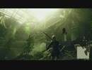 はじめての『NieR Automata』を実況 29