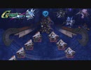 【実況】ゆる縛りで楽しむGジェネCR　EX 2-2【クロスレイズ】