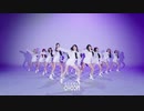 IZ*ONE ' 幻想童話(Secret Story of the Swan)' (ダンスバージョン)