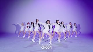 IZ*ONE ' 幻想童話(Secret Story of the Swan)' (ダンスバージョン)
