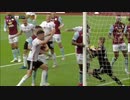 【GLT】9000試合で初 《19-20EPL：第28節延期分》 アストン・ヴィラ vs シェフィールド・ユナイテッド 【VAR】
