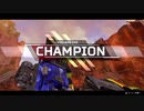 【ApexLegends】パイロットがこわいゆっくり実況その１