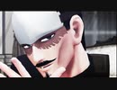 【金カムMMD】中尉はGimme×Gimme