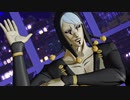 【ジョジョMMD】スーサイドパレヱド【リゾット】