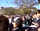 千葉ロッテマリーンズ　ＯＰ戦　明石球場