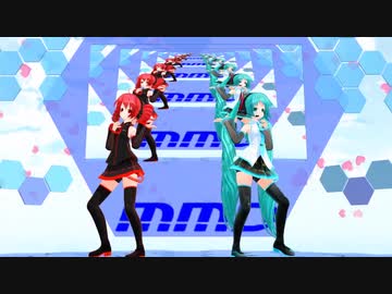 ボカロ的ナツメロ！５「ビバハピ」
