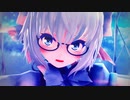【東方MMD】君の知らない物語【カメラ配布あり】（エレクトリカ式チルノ）