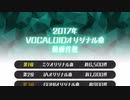 楽曲バトル！紲星イキリと化した後輩を淫夢ファミリーにアフレコしてもらった