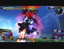 EXVS2アレックスのみで少将になりました！