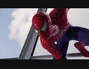 【Marvel’s Spider-Man】アルティメットなスパイダー活動　～其の１～
