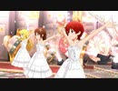 【ミリシタ】「Episode. Tiara」(ピュアワンピース組)【ユニットMV】