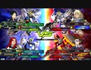 EXVS2少将アレックス　