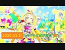 【手描き】エミリーの大和撫子画伯 ～2020.03.21日向エマ生誕祭～【オンパレ】