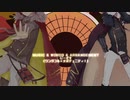 【人力文アル】鬼/K/Y/O/K/A/N【W太/宰】