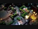 ダークスニーキングゲーム　スカイヒルブラックミストをしてみた。_3