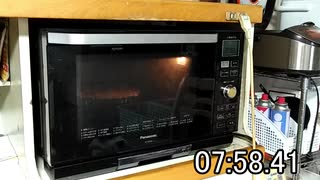 アップルパイ焼き上げRTA 30分00秒38 ノーカット版