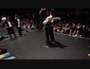 アニソン2on2ダンスバトル『あきばっか～の vol.20』予選_Cサークル第10試合
