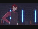 【文アルMMD】Break the Ice【だざい】