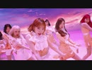 IZONE Secret Story of the Swan MV