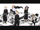TVアニメ『東京リベンジャーズ』特報PV