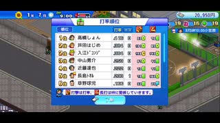 野球部ものがたり～おじさんだって甲子園目指したっていんでないかぁー！？part2