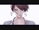 【にじさんじMMD】flos【加賀美ハヤト】