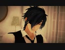 【MMD刀剣乱舞】チョコレートミルク【カメラ配布】