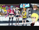 【PSO2】殴りテクターで適当になんかやっていく【その213】【霊脈へ至る道、ヴァルナ最終戦】