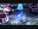【PSO2】カジュアル勢が往くボーナスキー東京虹