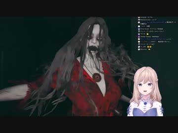 【にじさんじKR】ホラゲでフラグを爆速回収するお嬢様【Nagi_So】