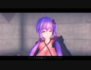 【MMD】理想を手に入れたゆかりさんが踊るそうです【砂の惑星】