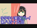 全員集合！　結城友奈は勇者である　花結いのきらめき実況プレイpart815