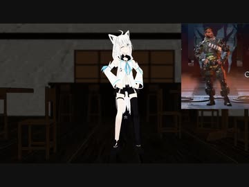ミラージュフブキング