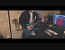 [ SAO アリシゼーション OP ]『 ADAMAS 』オケ作って 弾いてみた！