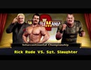 Ravishing" Rick Rude（リック・ルード）ＷＷＥプロレス