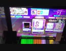 【CHUNITHM】7 colors*  AJ 手元