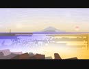 ロング「Chillout - Sea breeze of Islands 02」※Wind・すびP 00385