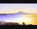 ロング「Chillout - Sea breeze of Islands 02」※Vocals・Keys・すびP 00386