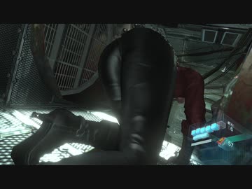 バイオハザード6 実況プレイpart47