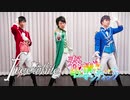 【Joh-μ's】春情ロマンティック【踊ってみた&歌ってみた】