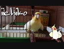 飼育24年目にしてセクシーボイス内蔵！