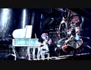 虎柄の毘沙門天〜ピアノのための東方超絶技巧曲集 TAMUSIC
