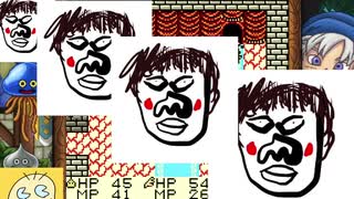 無二の友人は、ドラクエ実況出来るー！！其の５
