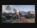 【ドルフロ】メンタルアップグレード M4 SOPMODⅡ　前編【ストーリー】