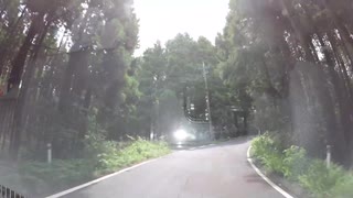 マザー牧場への道