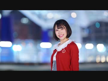 【まりな】never ender　踊ってみた