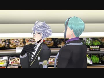 ホクトとかカワウソイヤァ色々つめ。