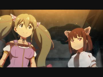 社長、バトルの時間です！ 第11話「商機到来」