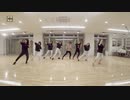 「ポップミュージック」ダンスレッスン