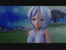 【.LiveMMD】You(ひぐらしのなく頃に)【電脳少女シロ】